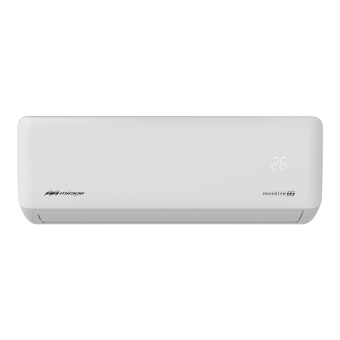 Minisplit Inverter17