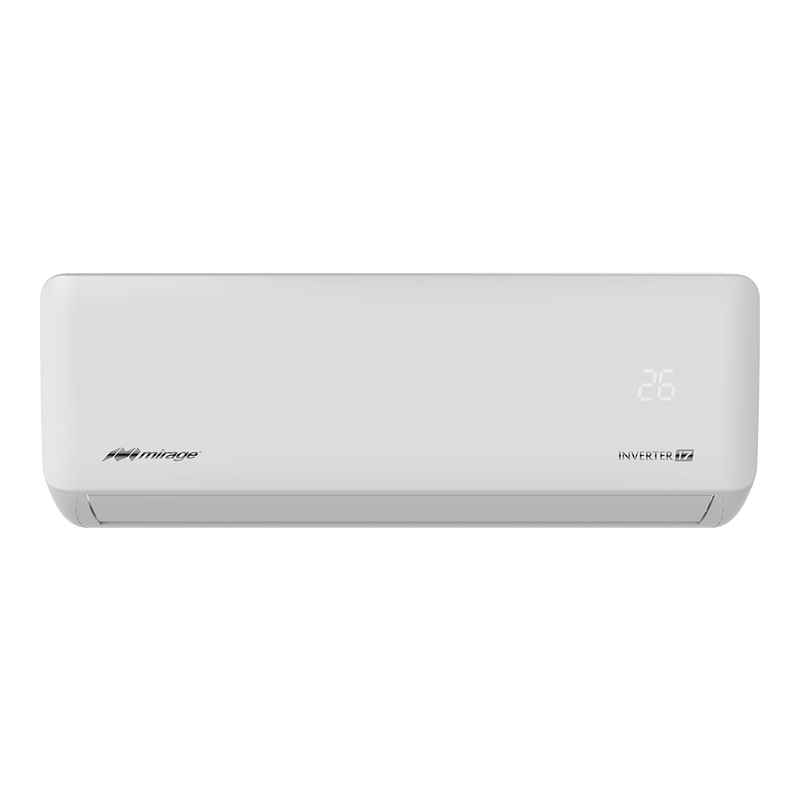 Minisplit Inverter17