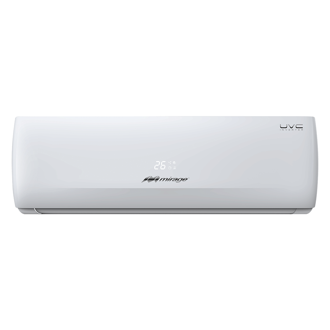 minisplit uvc inverter