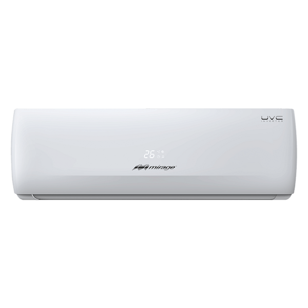 minisplit uvc inverter