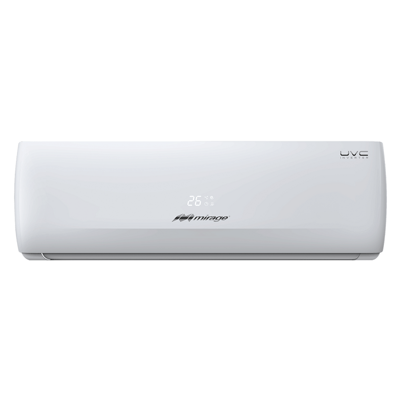 minisplit uvc inverter